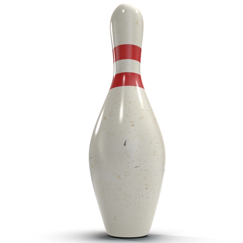max bowling pin