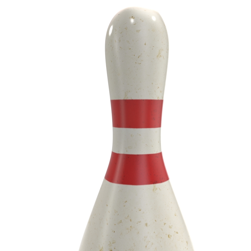 max bowling pin