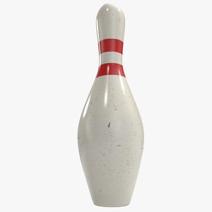 max bowling pin