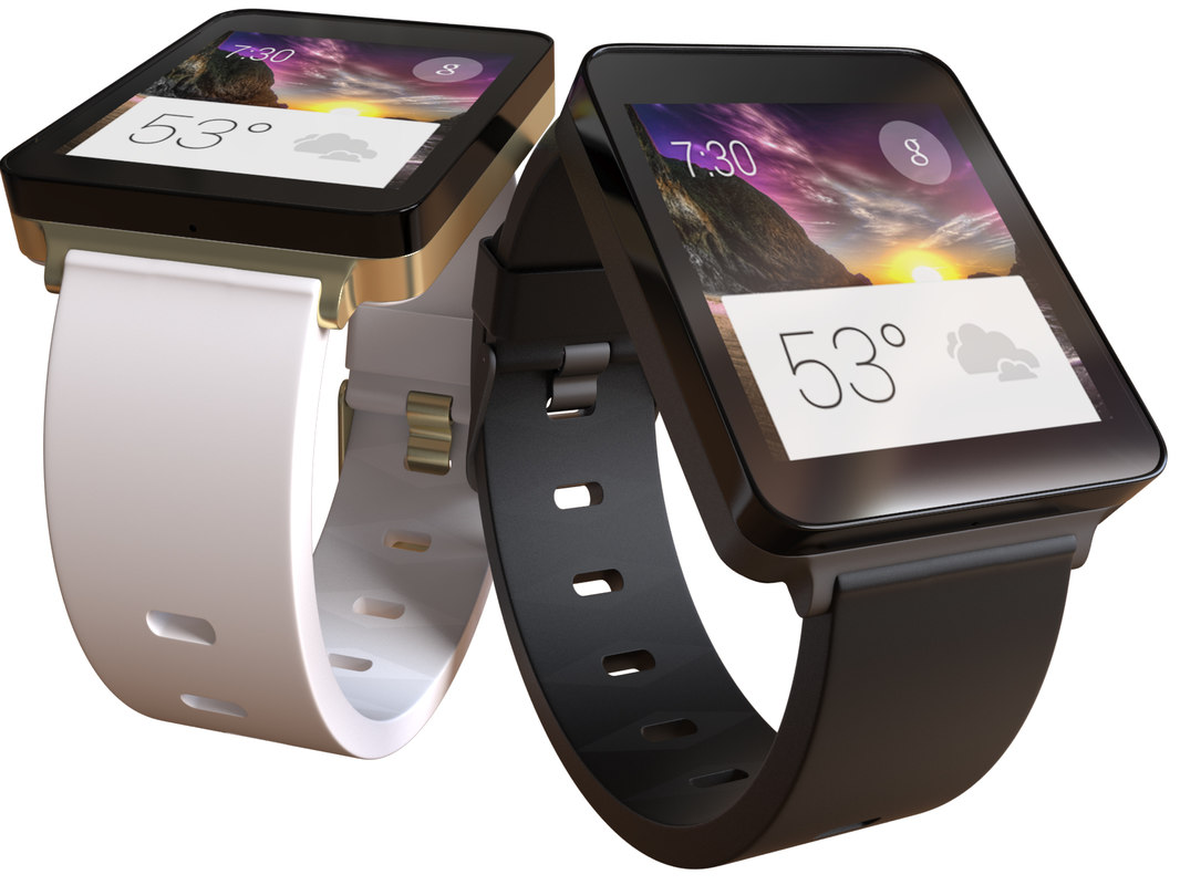 smartwatch for lg v30
