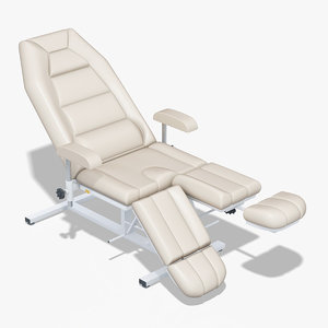 max gynecological chair s12m