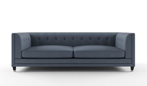 louis bradley dorset sofa max