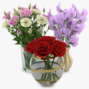 max bouquets vase 04