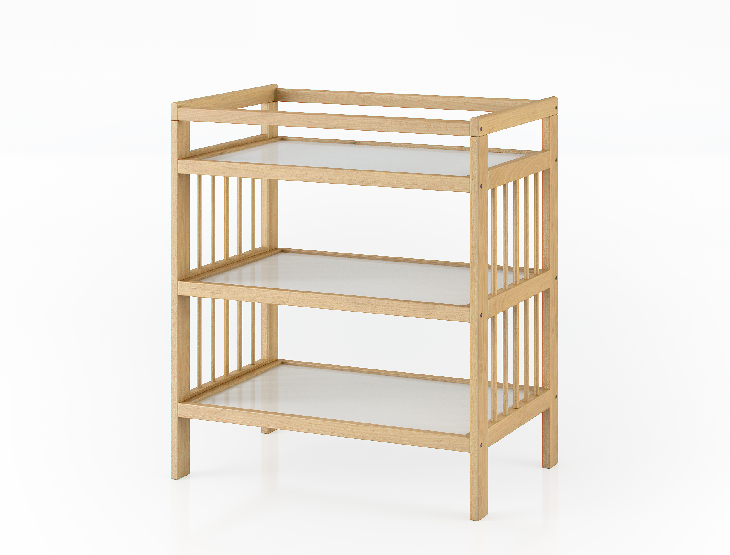 Ikea Gulliver Changing Table