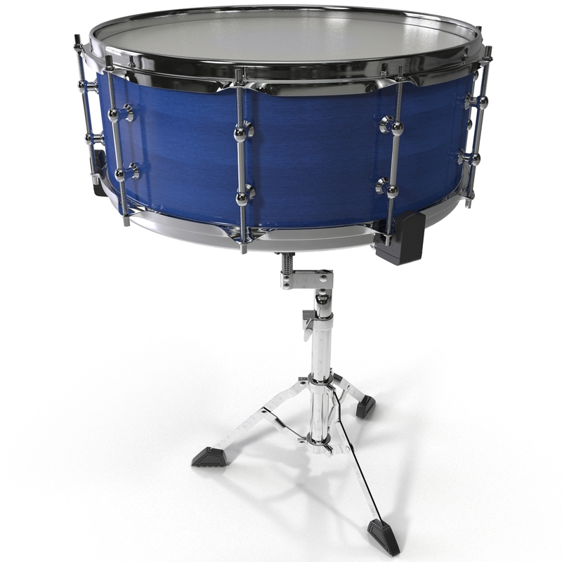 max snare drum stand