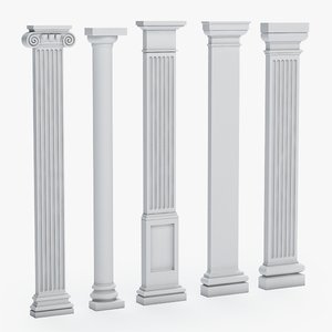 column max