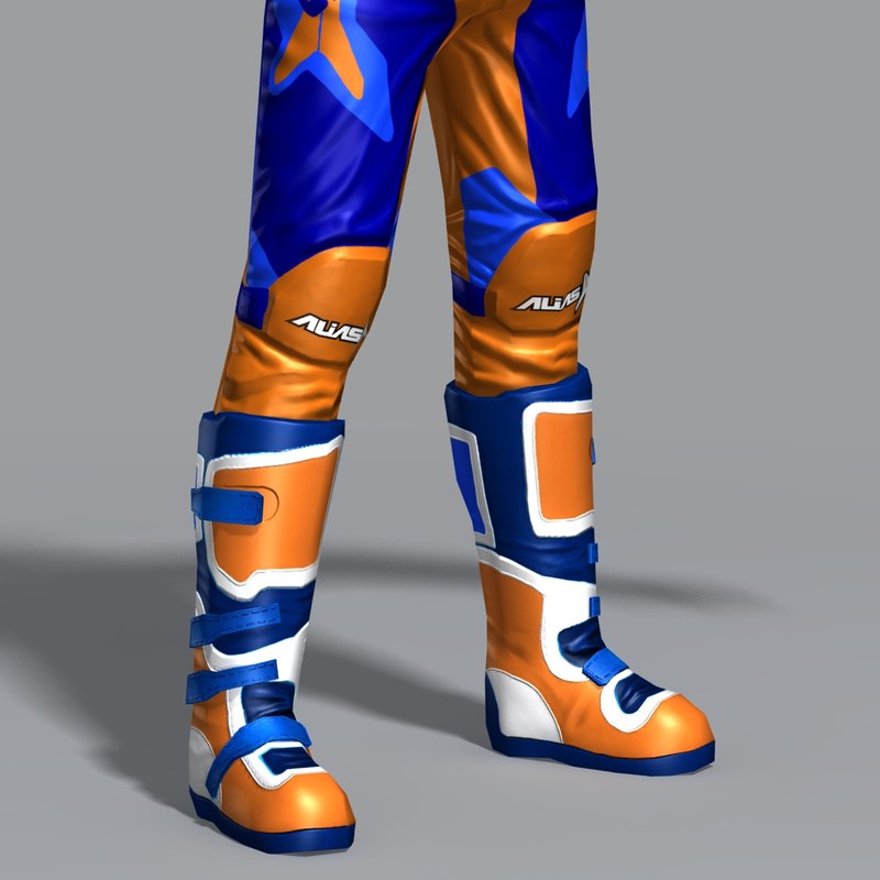 max rider