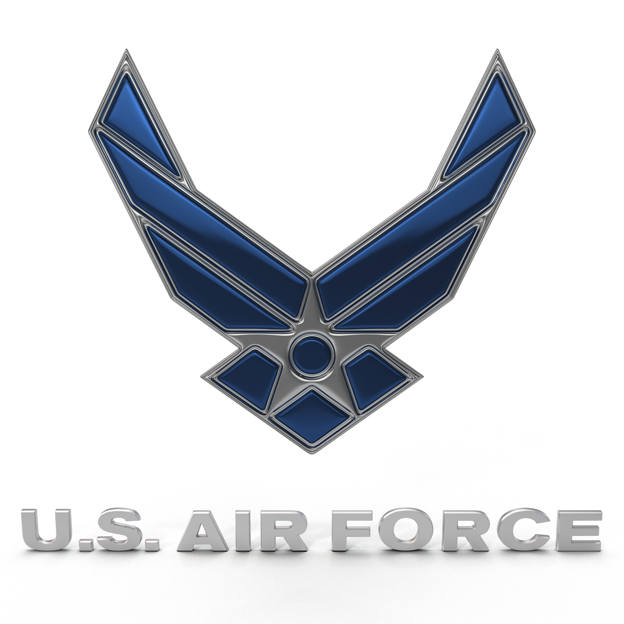 3d Air Force Symbol