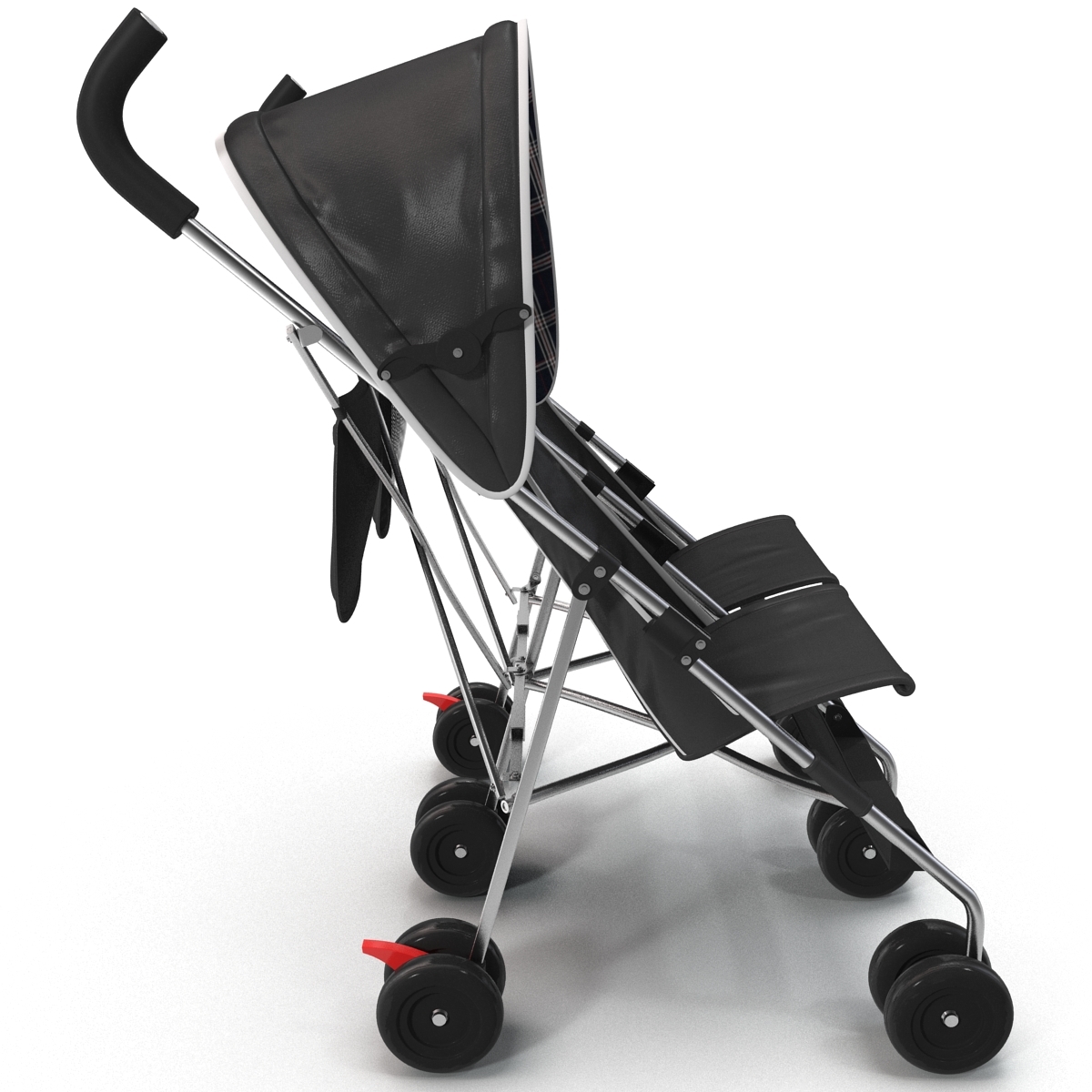 summer infant 3d double umbrella stroller