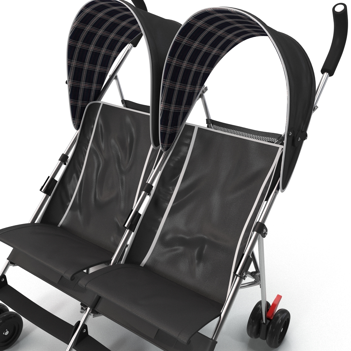 umbrella stroller for 2