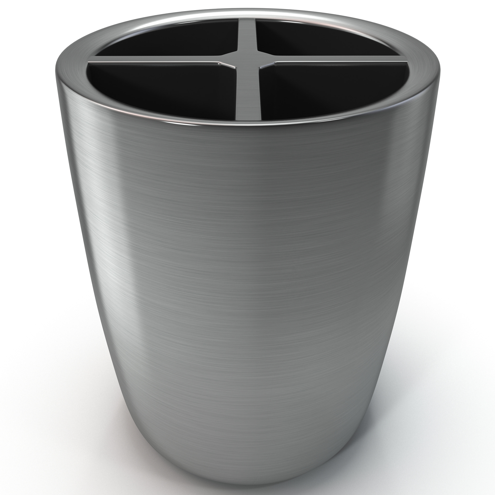 max metal toothbrush holder 2