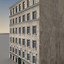 european buildings europe 3d model