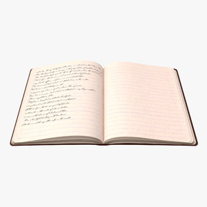 notebook 3 3d c4d