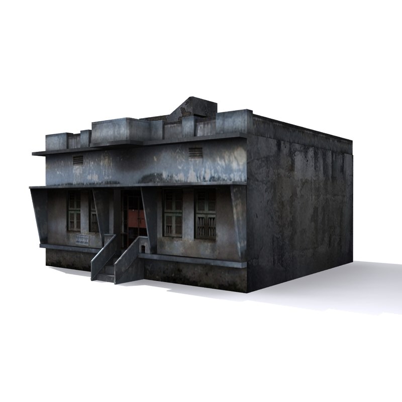 Indian 3d home model Indian 3d home model