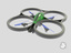 3dsmax parrot ar drone
