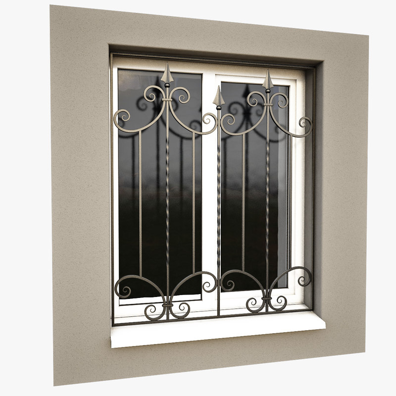 max windows security bars