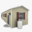 trailer home 3ds