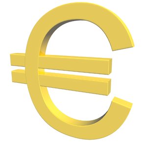 3ds symbol euro