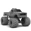 monster truck 3d model