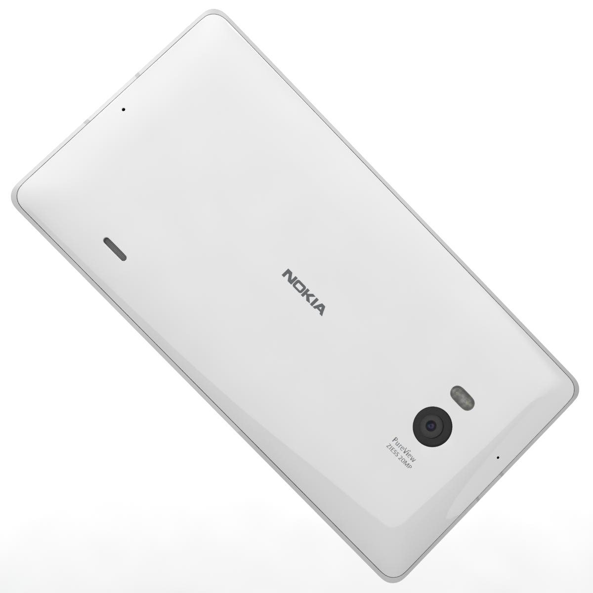 nokia lumia 930 white max