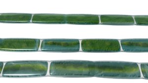 green chloroplast 3d model