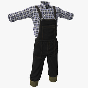 max farmer clothes 2