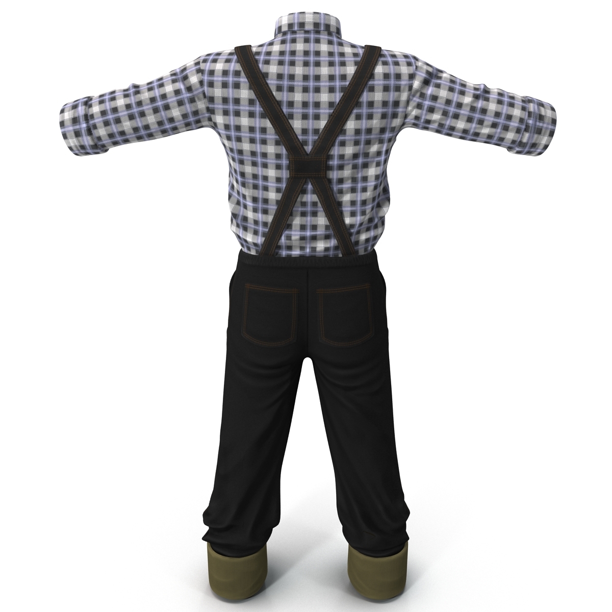 max farmer clothes 2