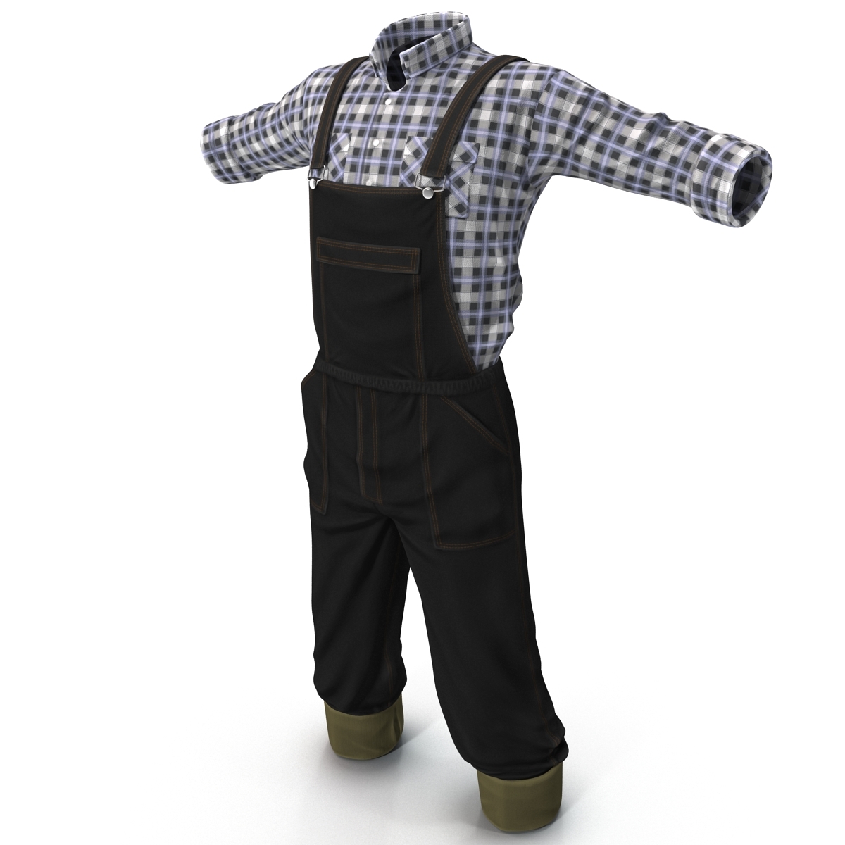 max farmer clothes 2