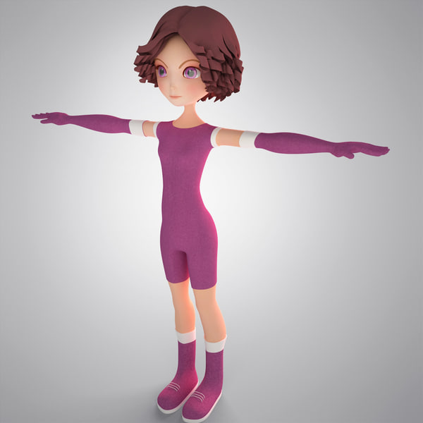 Girl Sex Doll