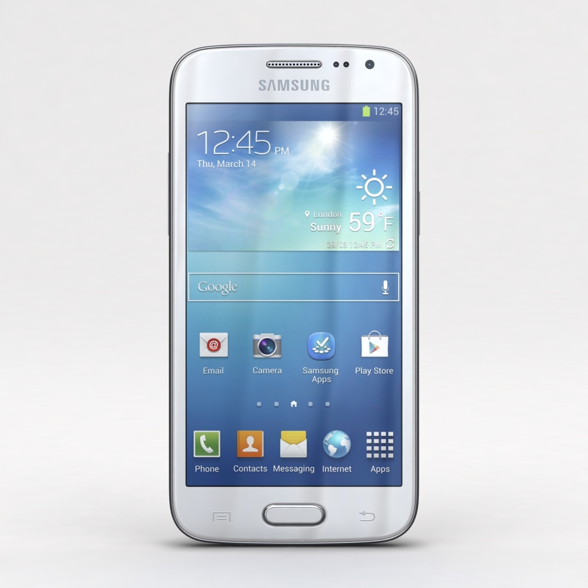 samsung galaxy core lte price