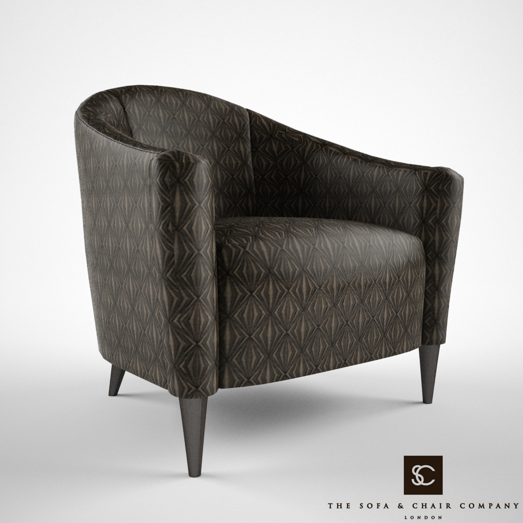 Max Sofa Chair Company Greco