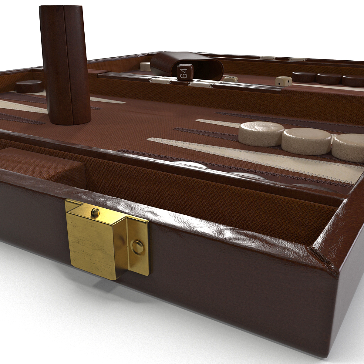 十五子棋3d模型