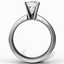 3d model diamond ring
