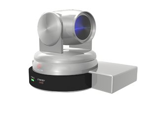 3d polycom webcam