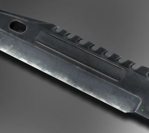 obj m9 bayonet knife