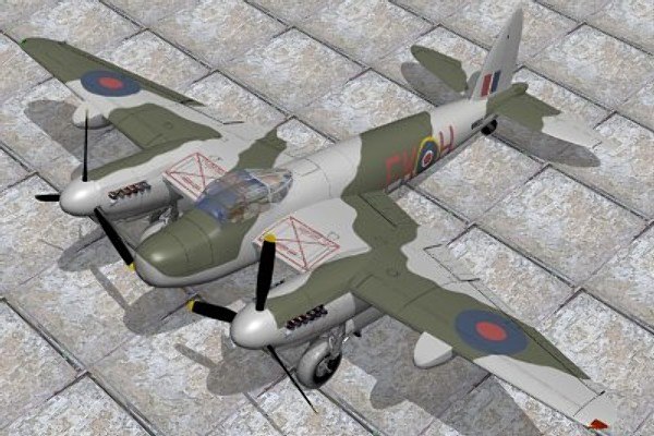 max mosquito