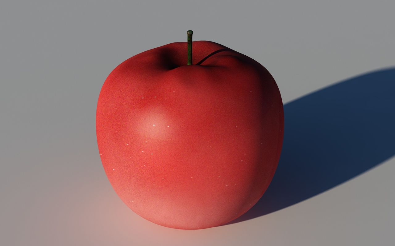 apple figure