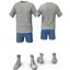 3d max tennis clothes 2
