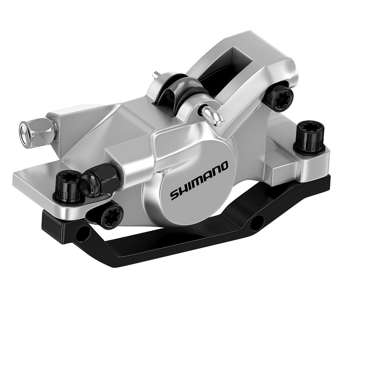 3d max shimano brake caliper