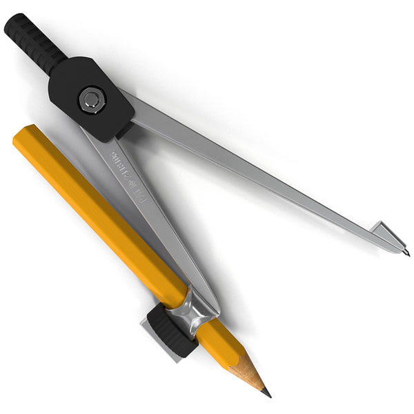 max drafting compass pencil