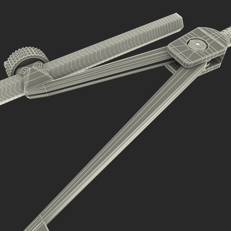 max drafting compass pencil