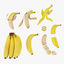 max banana fruit food