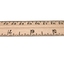 max wood ruler