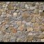 maya stone wall