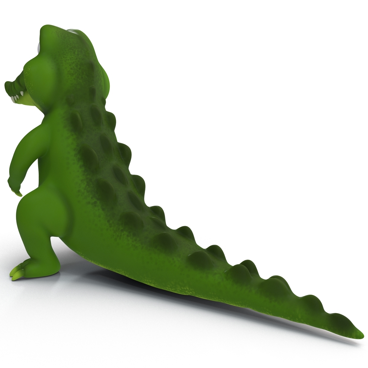 pop max crocodile