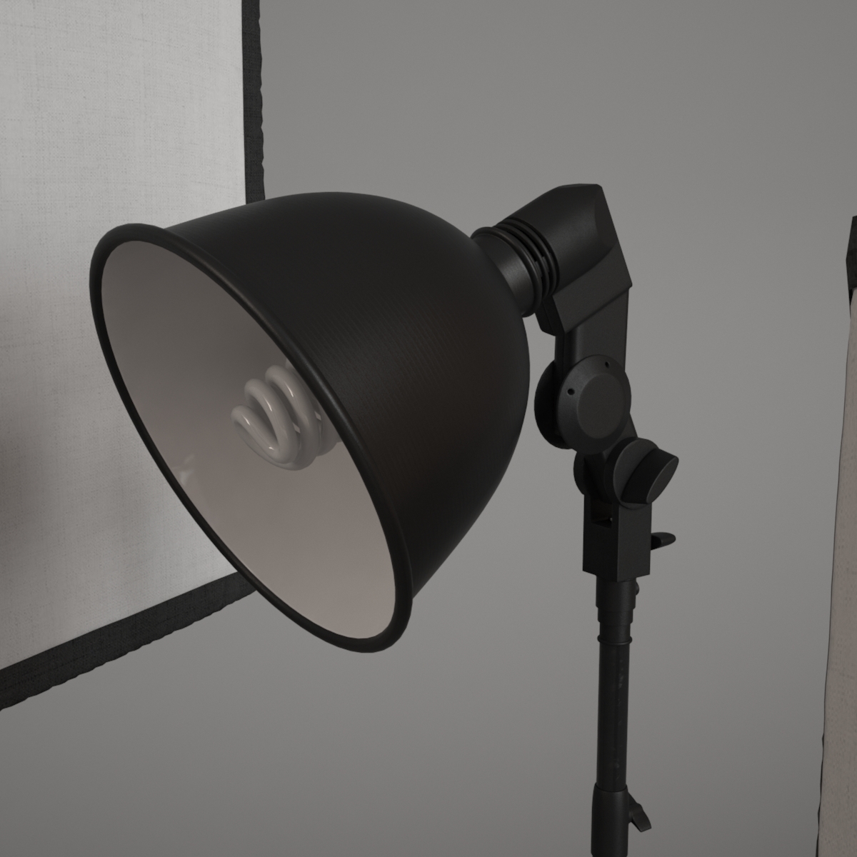 max photographic lighting equipment