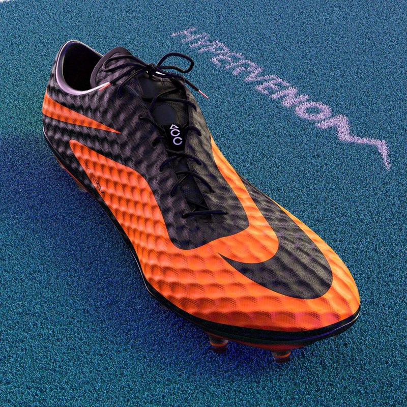 hypervenom vapor