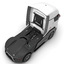 3d model of renault concept truck