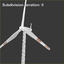 wind turbine 3d model
