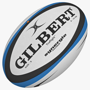 rugby ball 3d 3ds